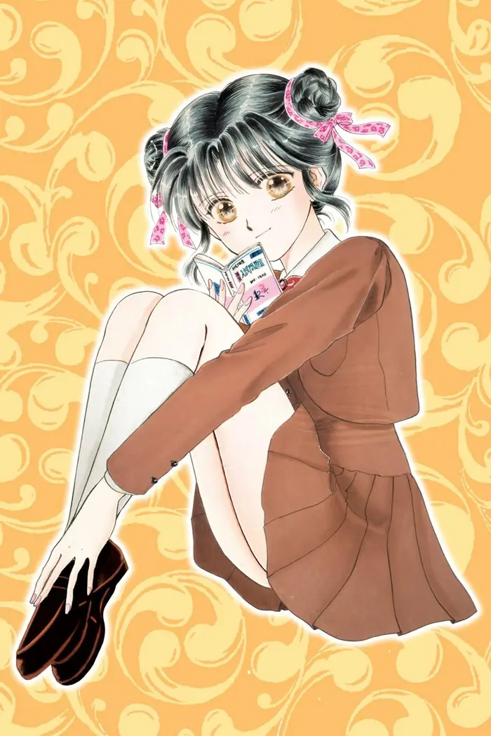Fushigi Yuugi Chapter 36.5 image 25_optimized